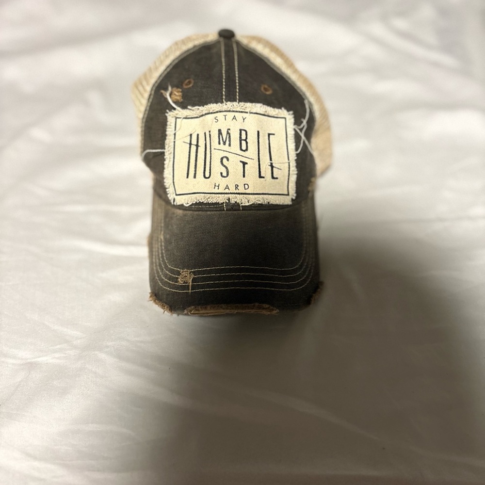 Vintage Hat